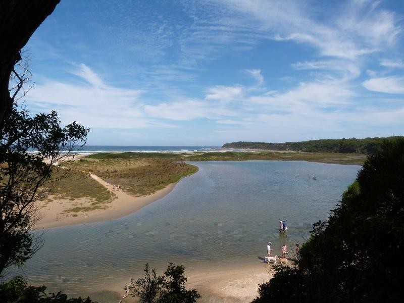 1 South Gateway Drive, Mallacoota VIC 3892