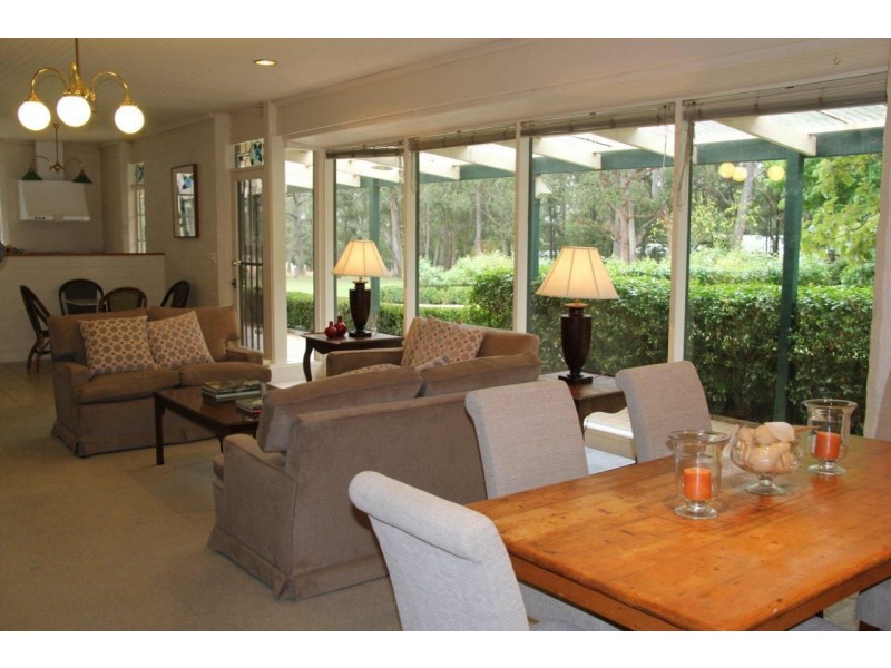 504 Yankee Flat Road, Mount Helen VIC 3350