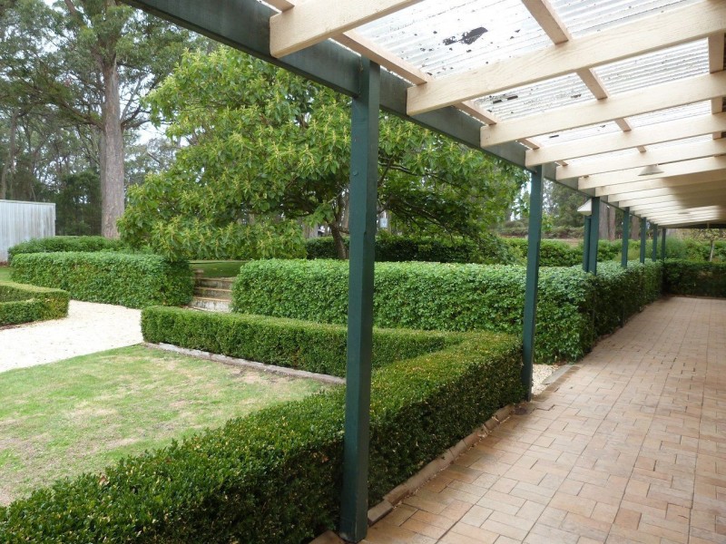 504 Yankee Flat Road, Mount Helen VIC 3350