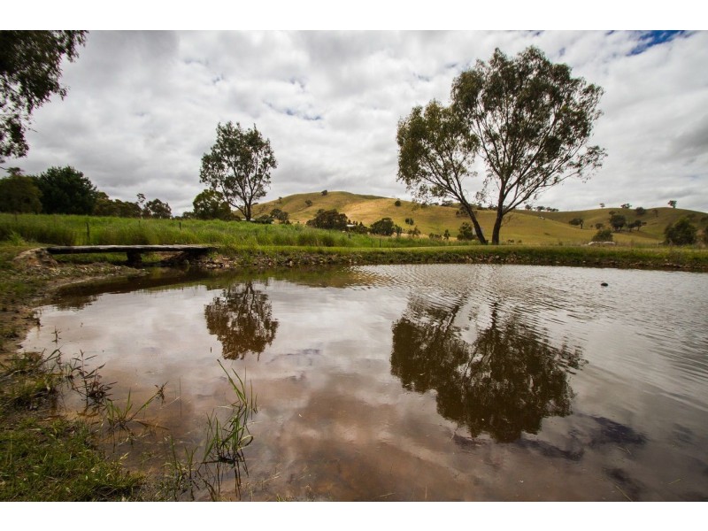 11 Whalan Court, Pyalong VIC 3521
