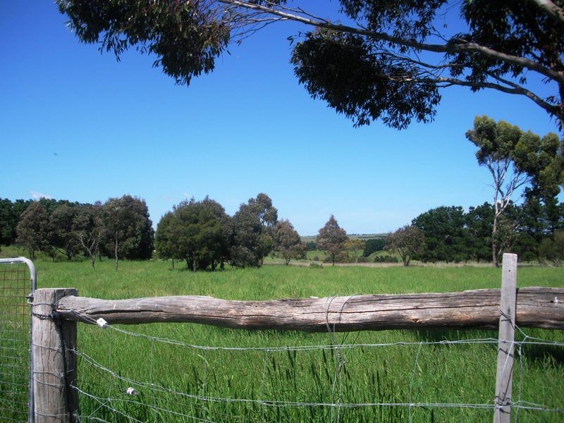1336 Riddell Road, Riddells Creek VIC 3431