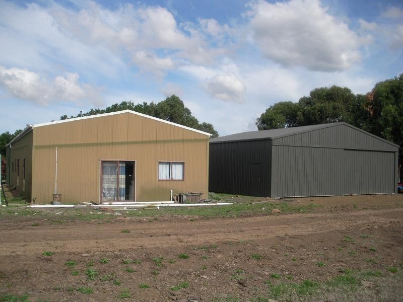 1336 Riddell Road, Riddells Creek VIC 3431