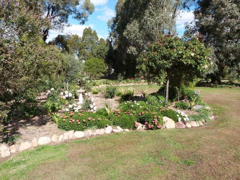 855 Murchison Tatura Road, Dhurringile VIC 3610