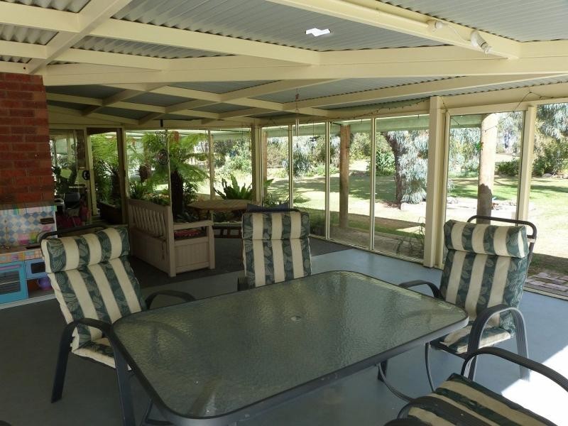 855 Murchison Tatura Road, Dhurringile VIC 3610