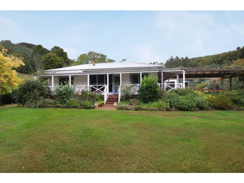 2005 Tarra Valley Road, Tarra Valley VIC 3971