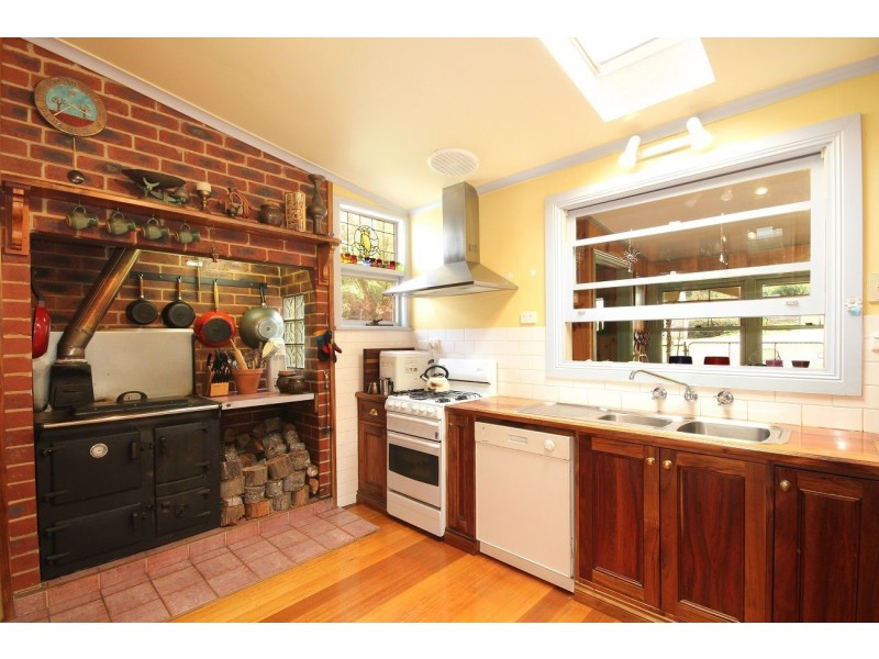 2005 Tarra Valley Road, Tarra Valley VIC 3971