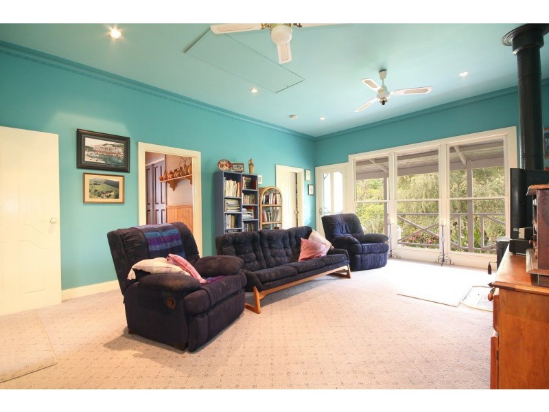 2005 Tarra Valley Road, Tarra Valley VIC 3971