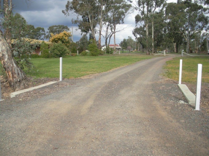 85 Sawmill Road, Huntly VIC 3551