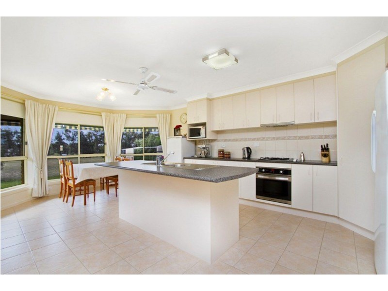 85 Sawmill Road, Huntly VIC 3551