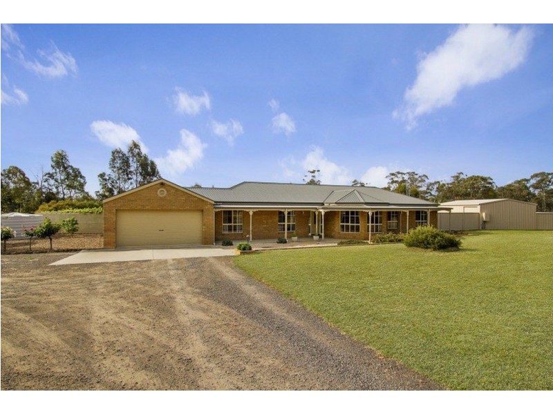 85 Sawmill Road, Huntly VIC 3551