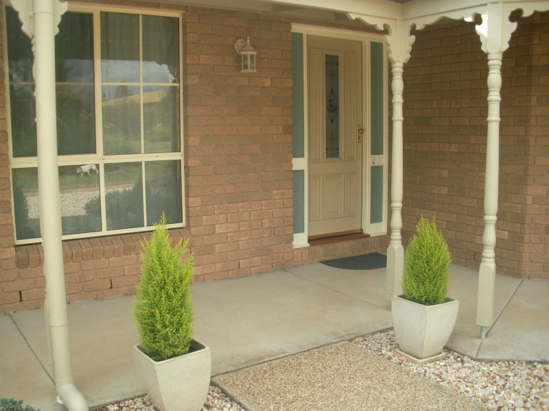 85 Sawmill Road, Huntly VIC 3551