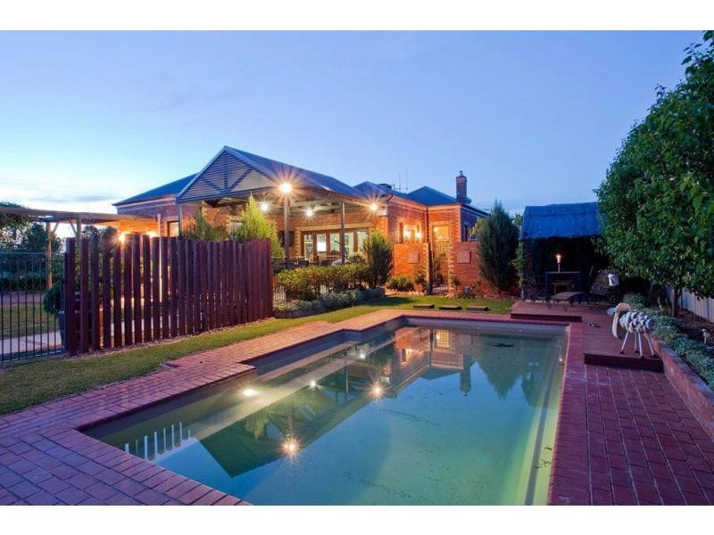 2 Grant Street, Goornong VIC 3557