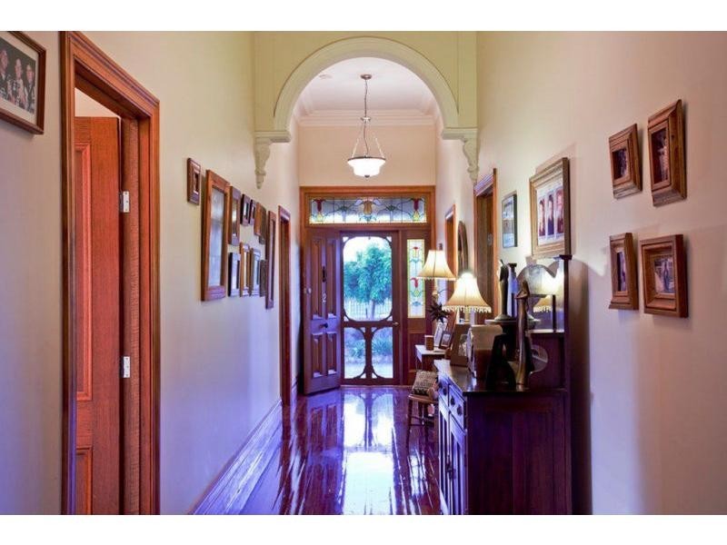 2 Grant Street, Goornong VIC 3557