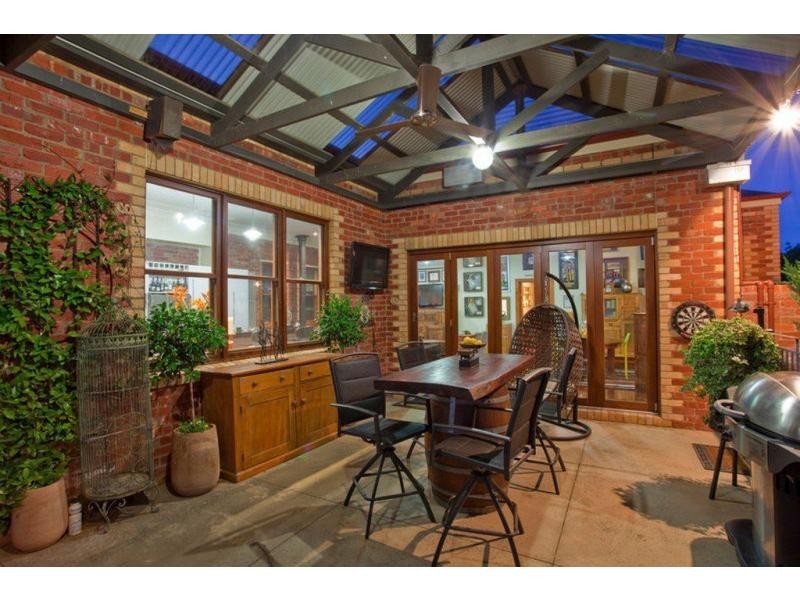 2 Grant Street, Goornong VIC 3557