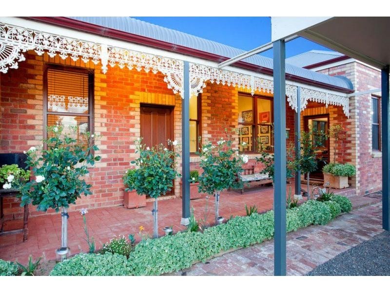 2 Grant Street, Goornong VIC 3557