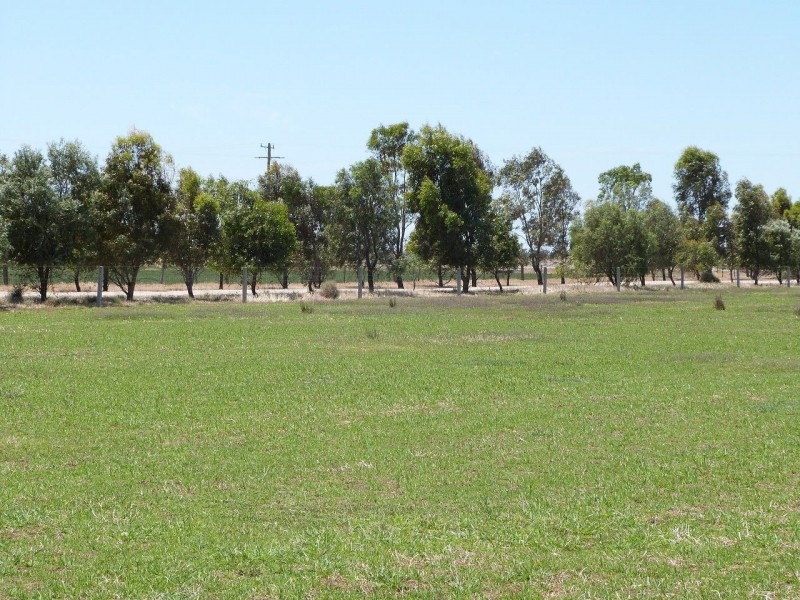 400 Murphy’s Lake Road, Kerang VIC 3579