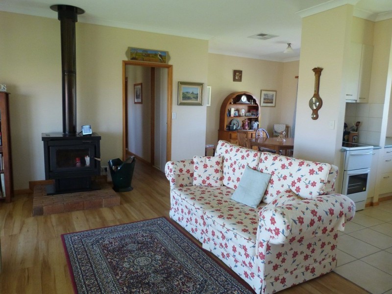 400 Murphy’s Lake Road, Kerang VIC 3579