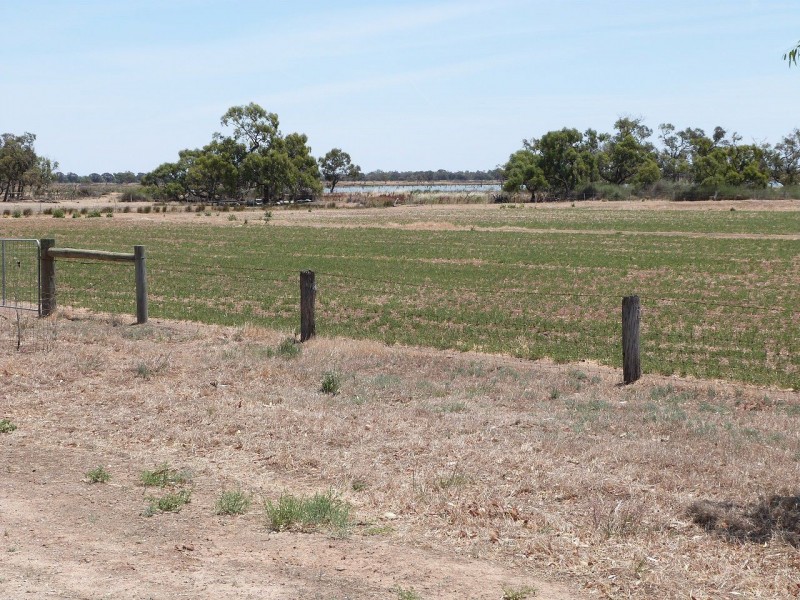 400 Murphy’s Lake Road, Kerang VIC 3579