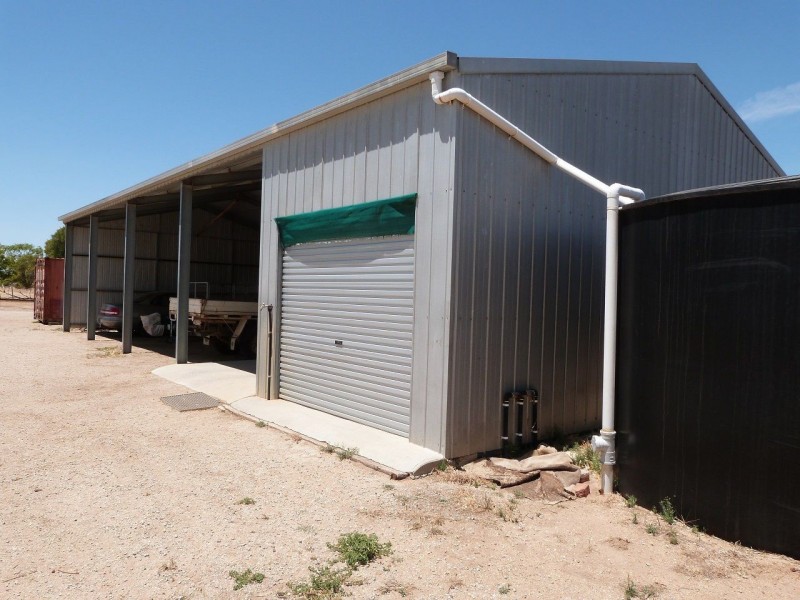 400 Murphy’s Lake Road, Kerang VIC 3579