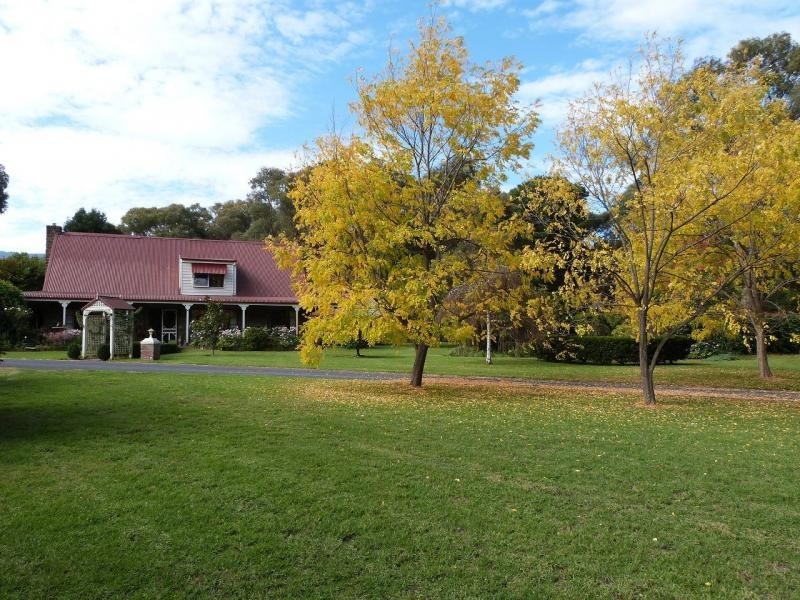 455 Little Yarra Road, Gladysdale VIC 3797