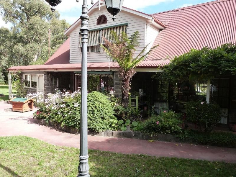 455 Little Yarra Road, Gladysdale VIC 3797