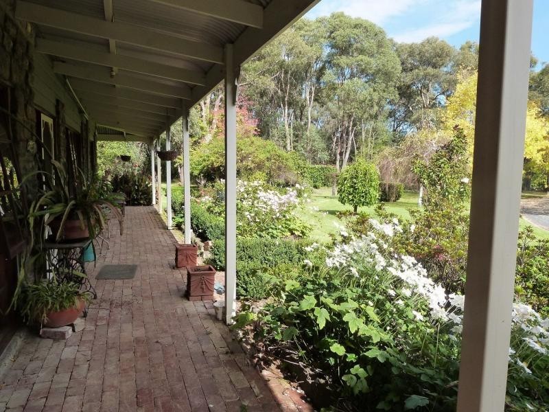 455 Little Yarra Road, Gladysdale VIC 3797