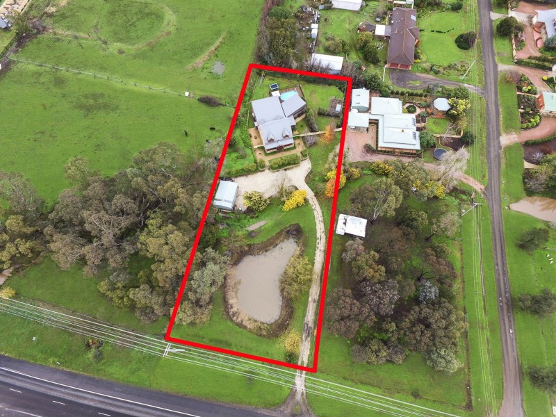 5603 Calder Highway, Bendigo VIC 3550