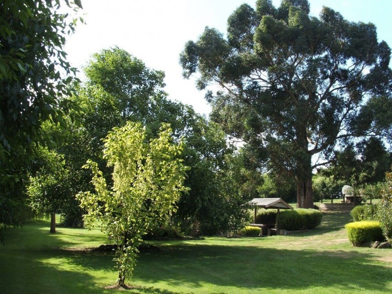 19 Camelot Court, Warragul VIC 3820