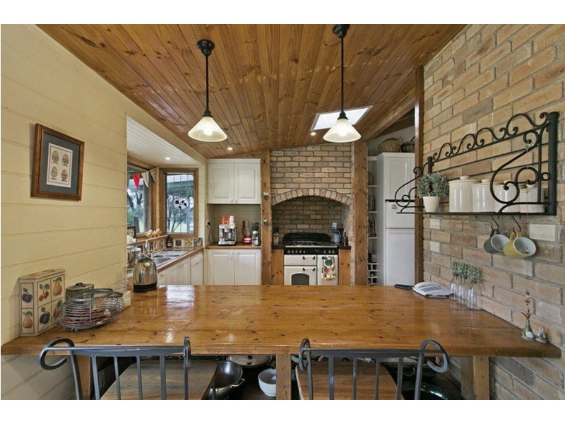 197 Sheridans Lane, Knowsley VIC 3523