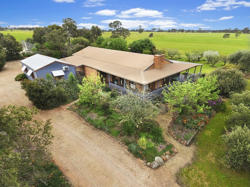 197 Sheridans Lane, Knowsley VIC 3523