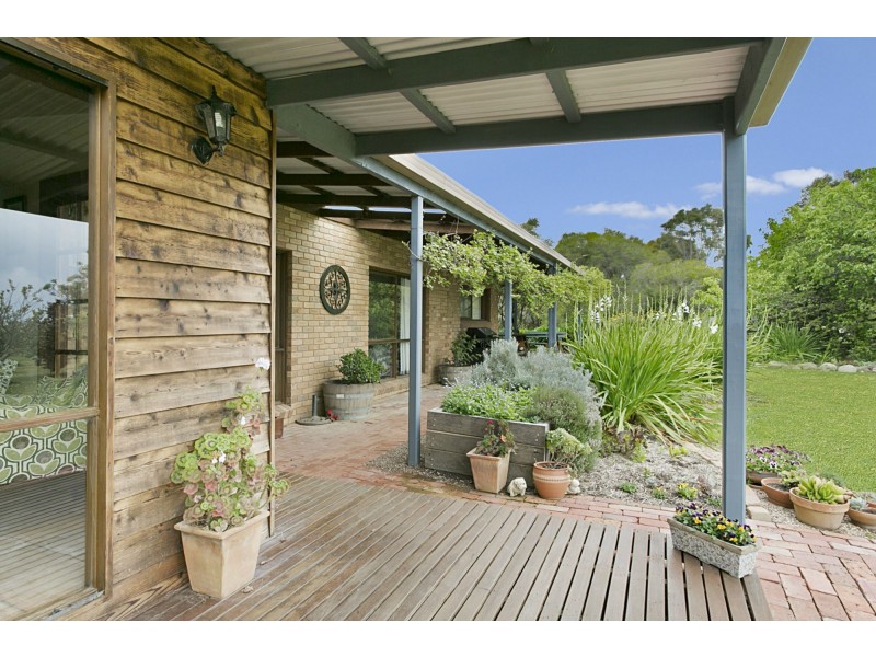 197 Sheridans Lane, Knowsley VIC 3523