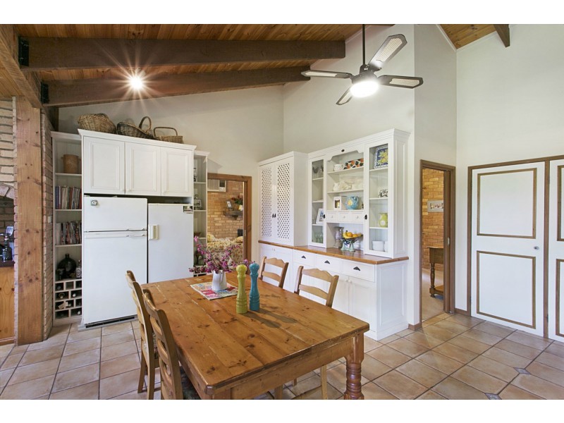 197 Sheridans Lane, Knowsley VIC 3523