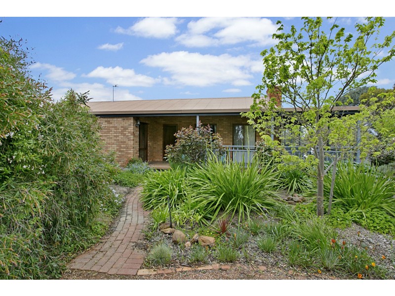 197 Sheridans Lane, Knowsley VIC 3523