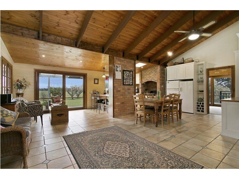 197 Sheridans Lane, Knowsley VIC 3523