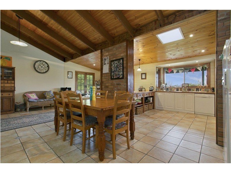 197 Sheridans Lane, Knowsley VIC 3523