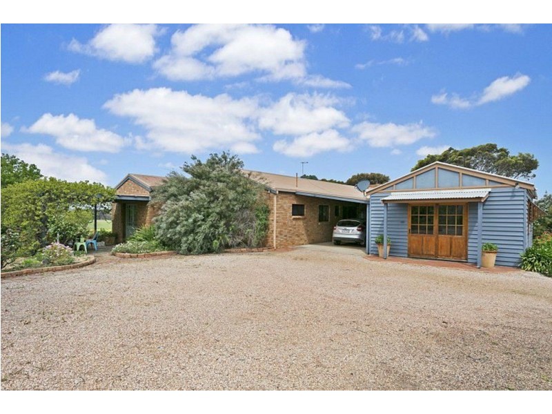 197 Sheridans Lane, Knowsley VIC 3523