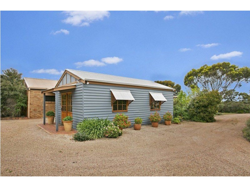 197 Sheridans Lane, Knowsley VIC 3523