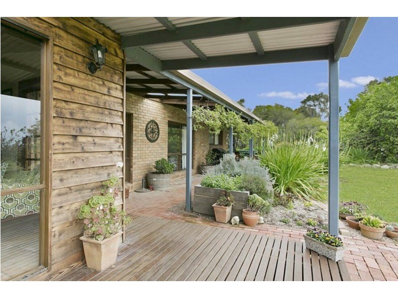 197 Sheridans Lane, Knowsley VIC 3523