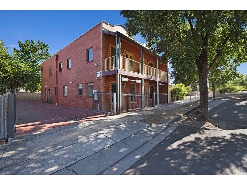 118 King St, Bendigo VIC 3550