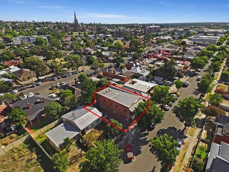 118 King St, Bendigo VIC 3550