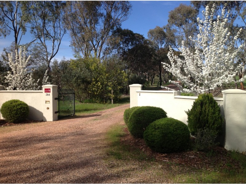 384 Tannery Lane, Strathfieldsaye VIC 3551