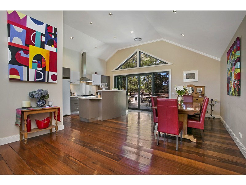 384 Tannery Lane, Strathfieldsaye VIC 3551