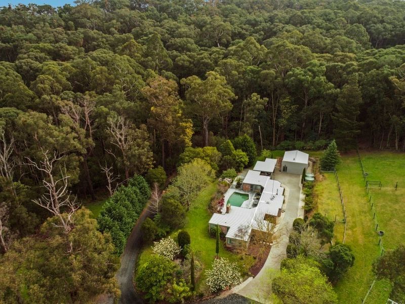 255 Mann Rd, Pakenham Upper VIC 3810