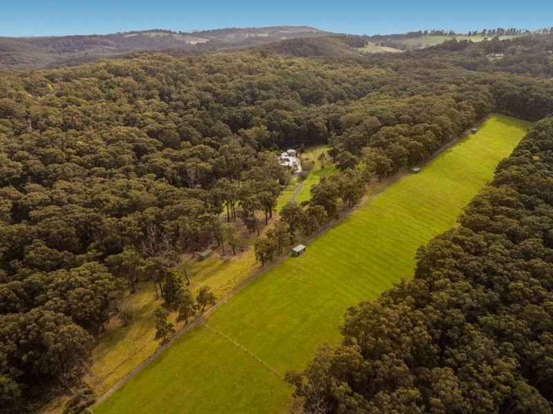 255 Mann Rd, Pakenham Upper VIC 3810