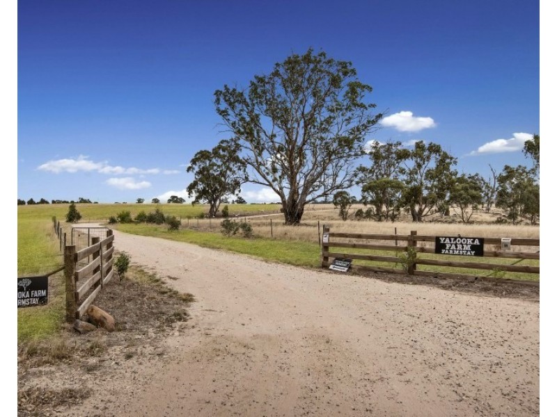 89 Brownes Lane, Axedale VIC 3551