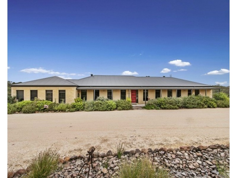 89 Brownes Lane, Axedale VIC 3551