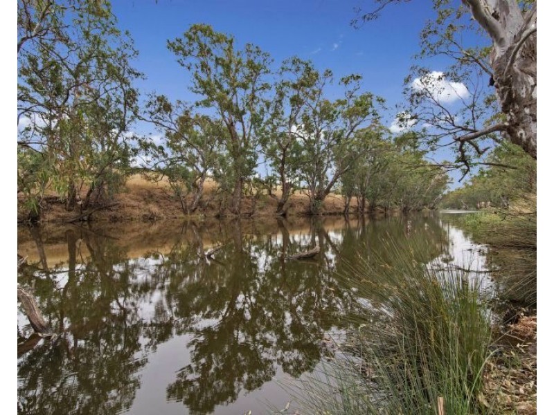 89 Brownes Lane, Axedale VIC 3551