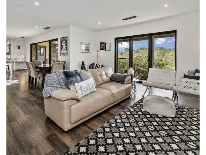 89 Brownes Lane, Axedale VIC 3551