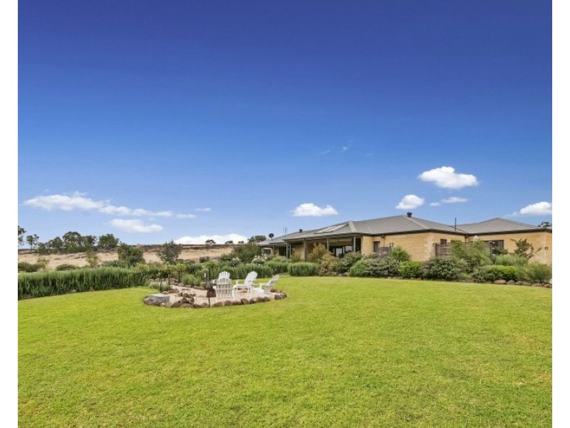 89 Brownes Lane, Axedale VIC 3551