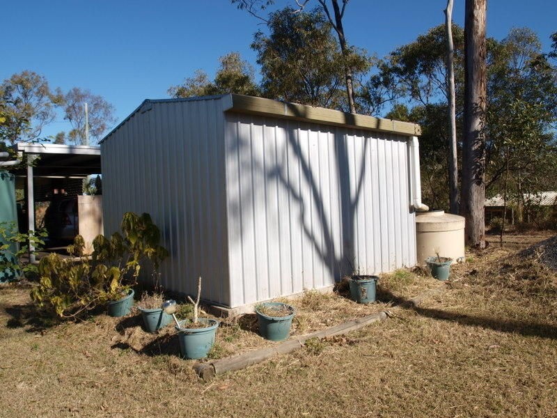 32 School Street, Mount Chalmers QLD 4702